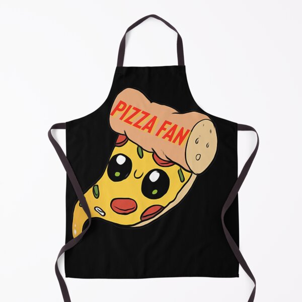 Item preview, Cute Pizza 2 designed and sold by ICRainbowMoons.