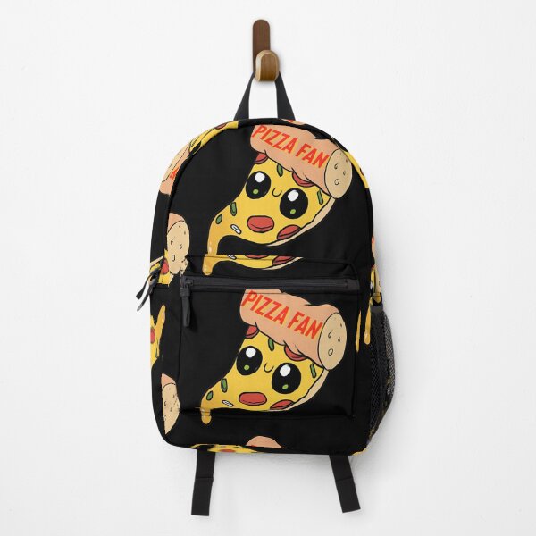 Item preview, Cute Pizza 2 designed and sold by ICRainbowMoons.