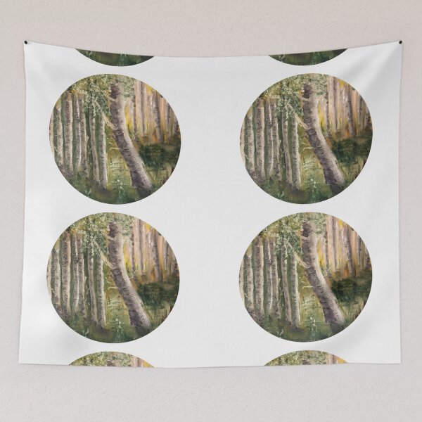 Item preview, Into the woods at dawn 2 designed and sold by CatherineAlvin.