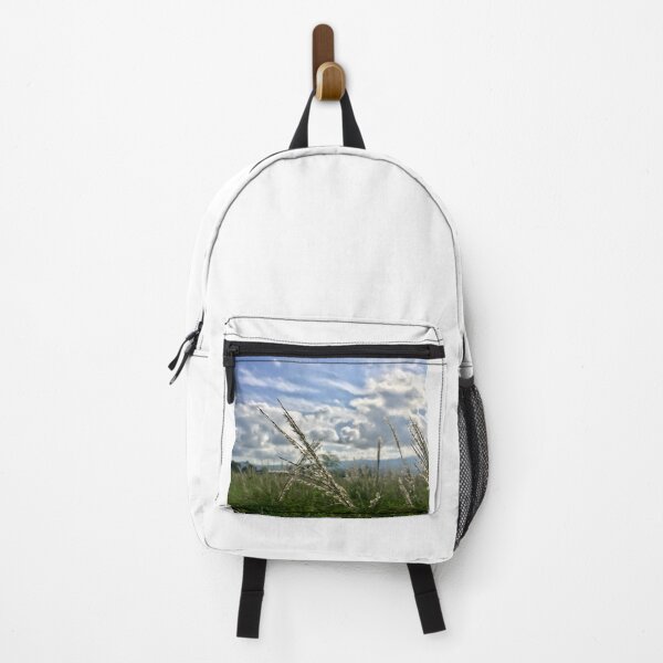 Item preview, Grassy Green Mountain Field designed and sold by Luxxe87.