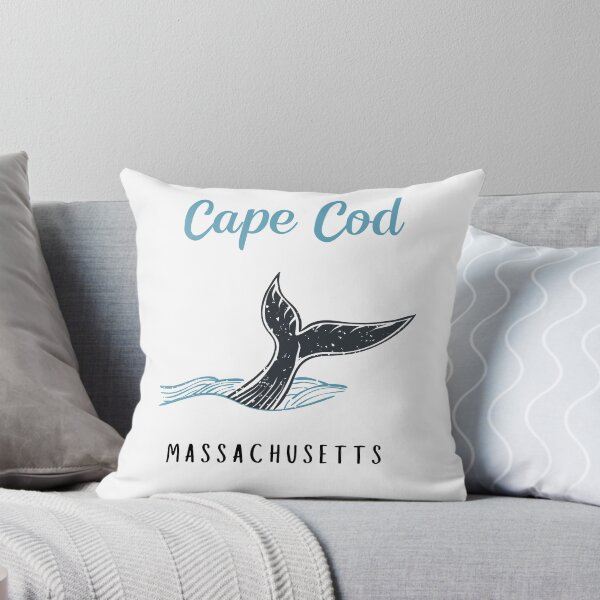 Item preview, Cape Cod Whale Watching designed and sold by JosephTHooper.
