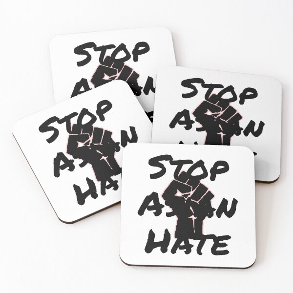 Item preview, Stop Asian Hate designed and sold by L1 Creations.