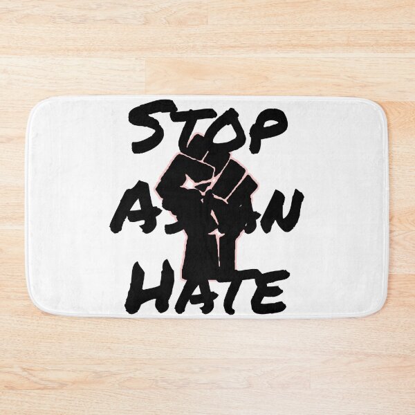 Item preview, Stop Asian Hate designed and sold by L1 Creations.