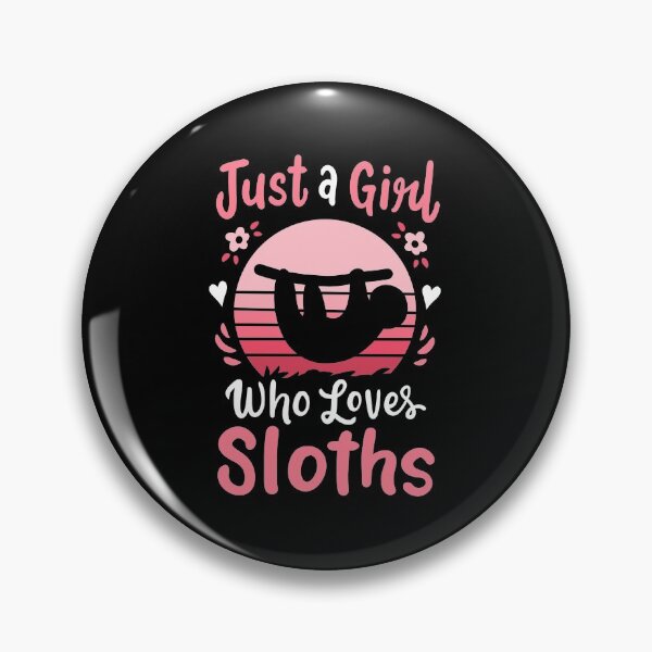 Artikelvorschau, Faultiere Faultierliebhaber Retro entworfen und verkauft von CreativeGiftShp.