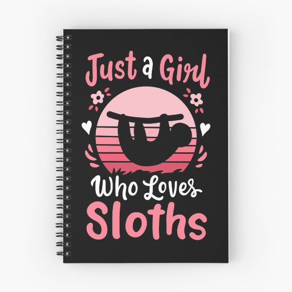 Item preview, Sloths Sloth Lover Retro designed and sold by CreativeGiftShp.