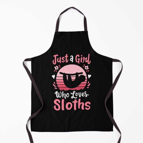 Item preview, Sloths Sloth Lover Retro designed and sold by CreativeGiftShp.