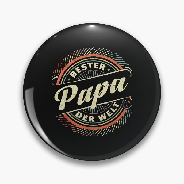 Aperçu de l'œuvre Herren Papa Vater Vatertag Geburtstag Fun Spruch Lustig Geschenk Copy créée et vendue par Borhala23234.