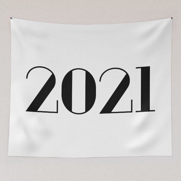 Item preview, Class of 2021  designed and sold by kerimeart.