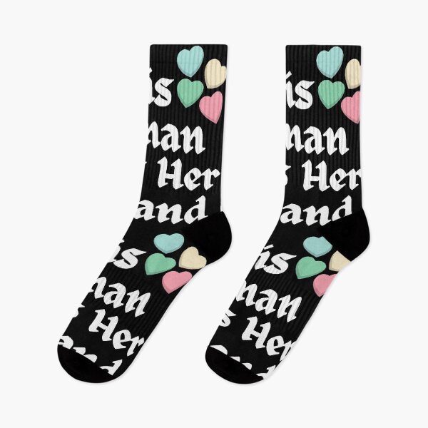 Item preview, Wordplay meme, This Woman Loves her Husband #1 designed and sold by Hypnotees.