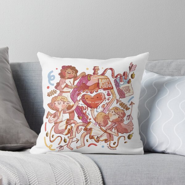 Item preview, Love Potion Design designed and sold by Meggie  Johnson.