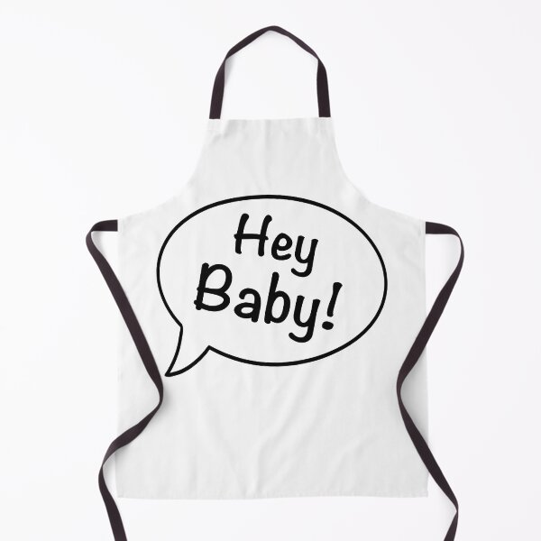 Item preview, Text Bubble Baby designed and sold by valdegilde.