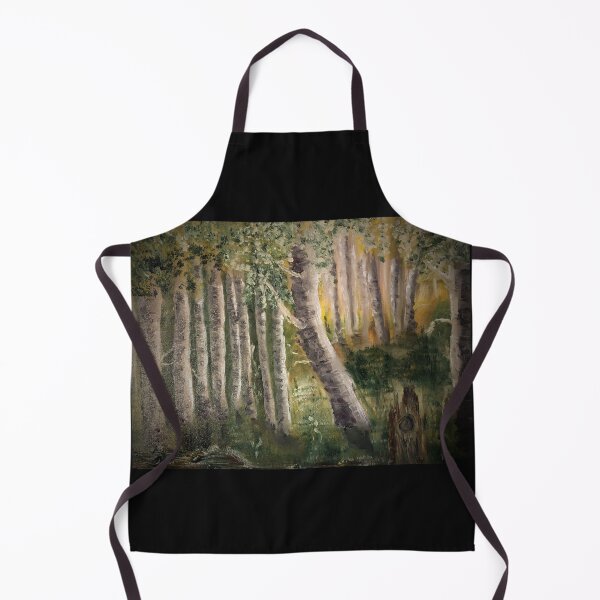 Item preview, Into the woods at dawn 3 designed and sold by CatherineAlvin.
