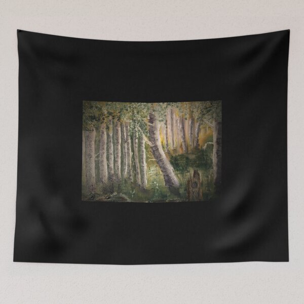 Item preview, Into the woods at dawn 3 designed and sold by CatherineAlvin.