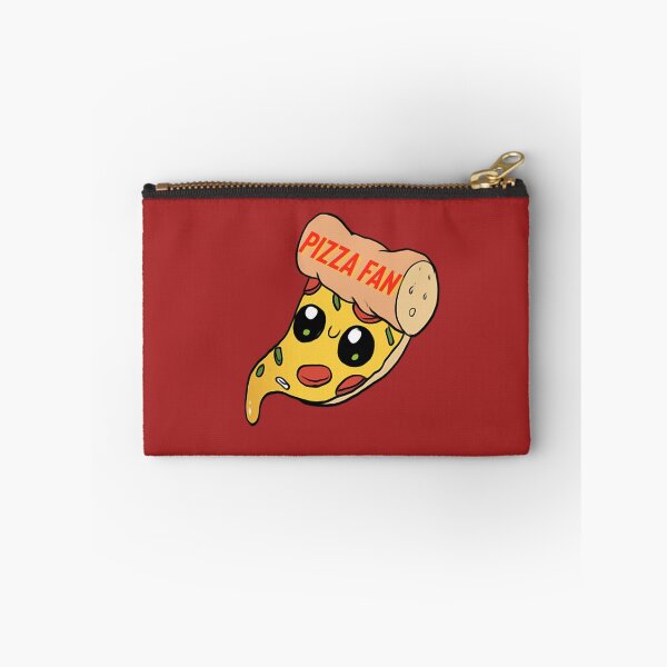 Item preview, Cute Pizza 3 designed and sold by ICRainbowMoons.