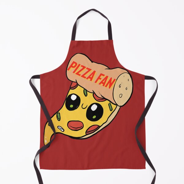 Item preview, Cute Pizza 3 designed and sold by ICRainbowMoons.