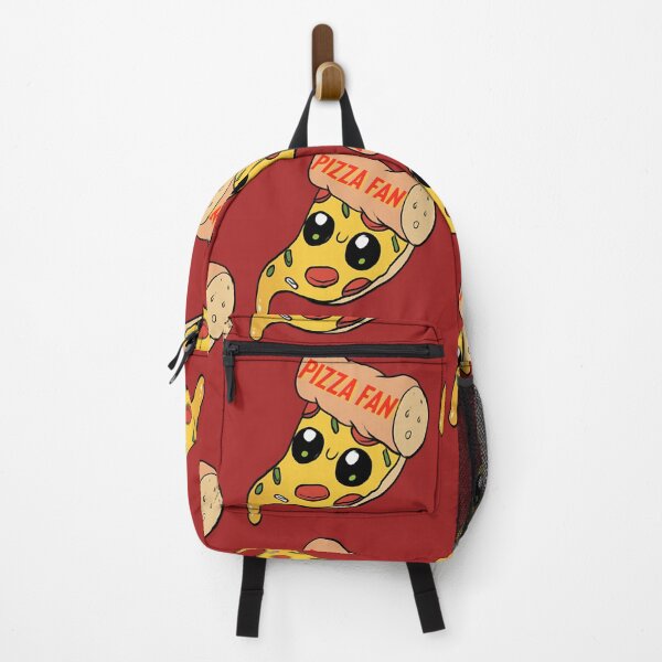 Item preview, Cute Pizza 3 designed and sold by ICRainbowMoons.