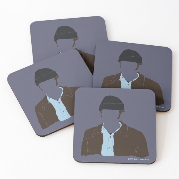 Item preview, The Patient designed and sold by BestPictueCast.