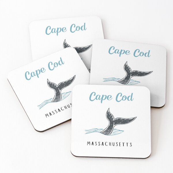 Item preview, Cape Cod Whale Watching designed and sold by JosephTHooper.