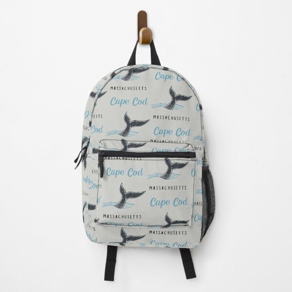 Item preview, Cape Cod Whale Watching designed and sold by JosephTHooper.