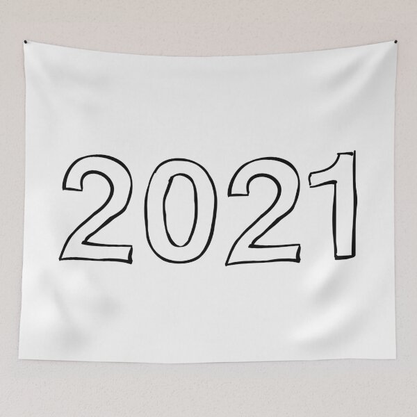 Item preview, Class of 2021 Doodle Font designed and sold by kerimeart.