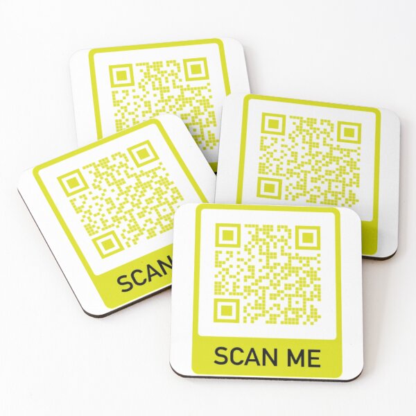 Item preview, You Will Become Grandparents!!! QR Code surprise notification message. designed and sold by LjuboDesign.