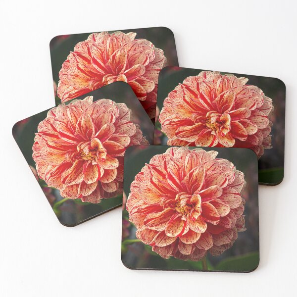 Item preview, 2093 Dahlia designed and sold by Hans Kawitzki.