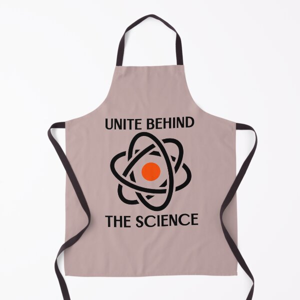 Item preview, Unite Behind The Science designed and sold by Built After 5.