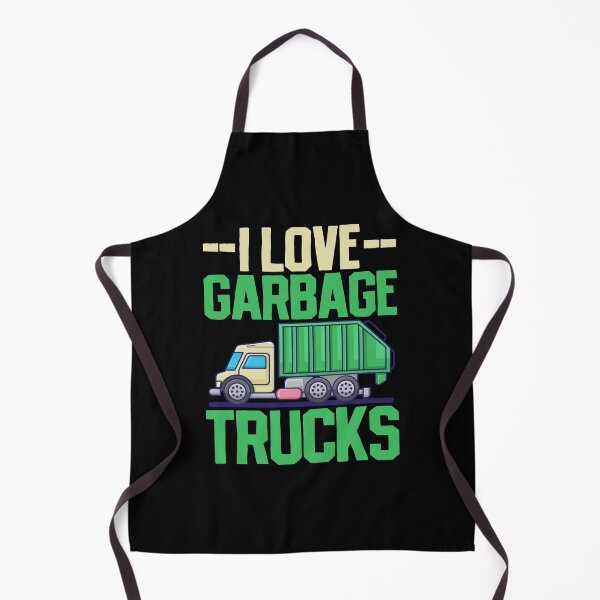 Item preview, Garbage Trucks Truck Lover designed and sold by CreativeGiftShp.