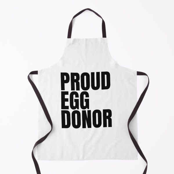 Item preview, Proud egg donor designed and sold by crikz.