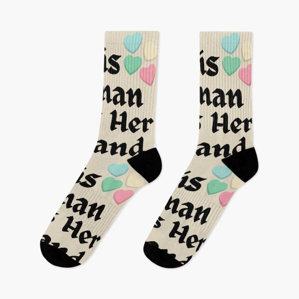 Item preview, Wordplay meme, This Woman Loves her Husband #2 designed and sold by Hypnotees.
