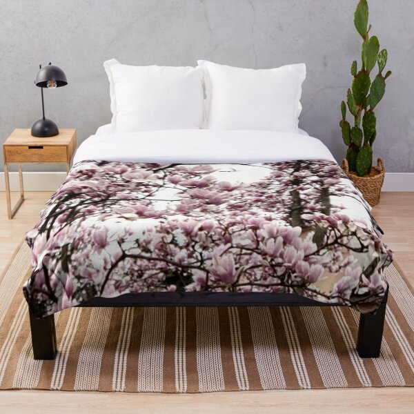 Item preview, Blooming Flower Tree in the Spring  designed and sold by KatarinaMili.