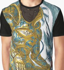 dragon armour Graphic T-Shirt