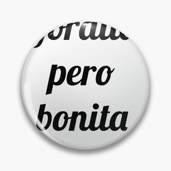 Artikelvorschau, Gordita pero bonita entworfen und verkauft von magicdecor.
