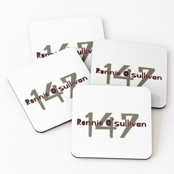 Item preview, Ronnie O'sullivan designed and sold by SPYG.