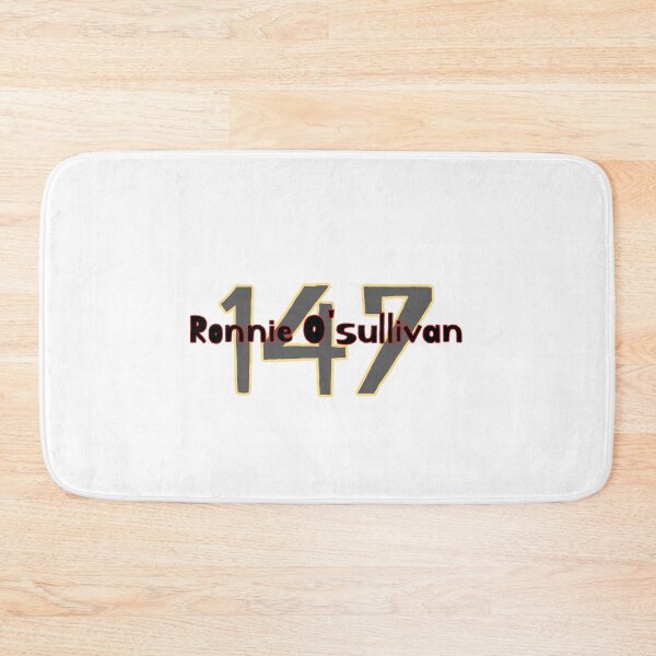 Item preview, Ronnie O'sullivan designed and sold by SPYG.
