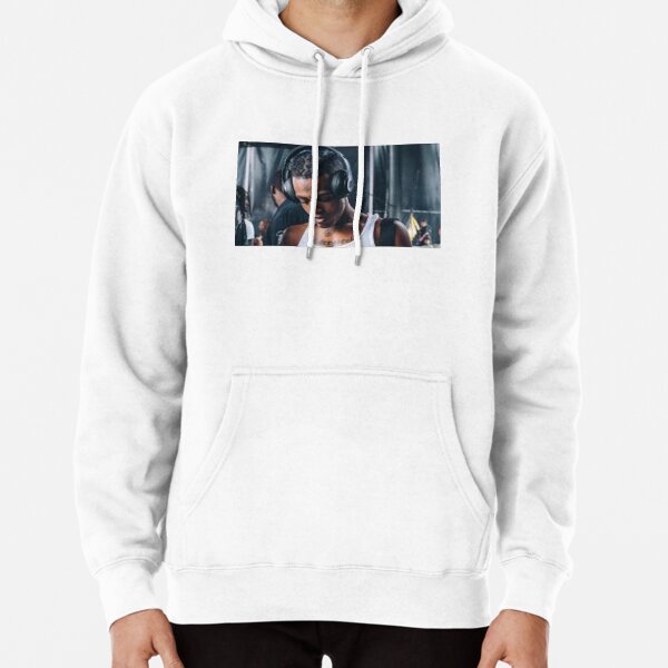 xxx merch hoodie