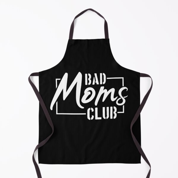 Item preview, Bad Moms Club designed and sold by ShutterKapan.