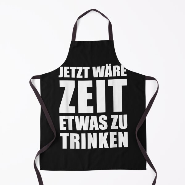 Item preview, Jetzt wäre Zeit etwas zu trinken Lustiges Mallorca Party designed and sold by Borhala23234.
