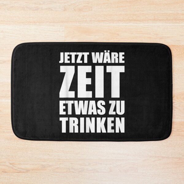 Item preview, Jetzt wäre Zeit etwas zu trinken Lustiges Mallorca Party designed and sold by Borhala23234.