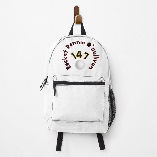 Item preview, Rocket Ronnie O'sullivan designed and sold by SPYG.