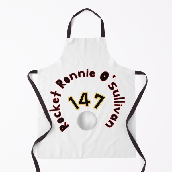 Item preview, Rocket Ronnie O'sullivan designed and sold by SPYG.