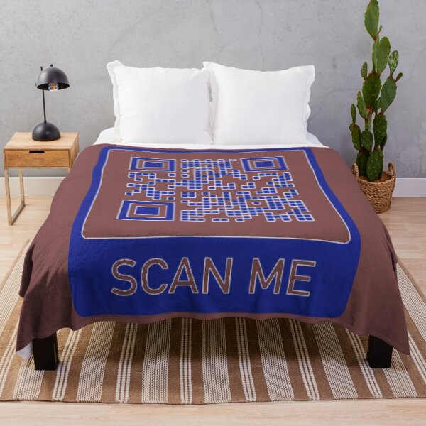 Item preview, You Will Get A Brother!!! QR Code surprise notification message. designed and sold by LjuboDesign.