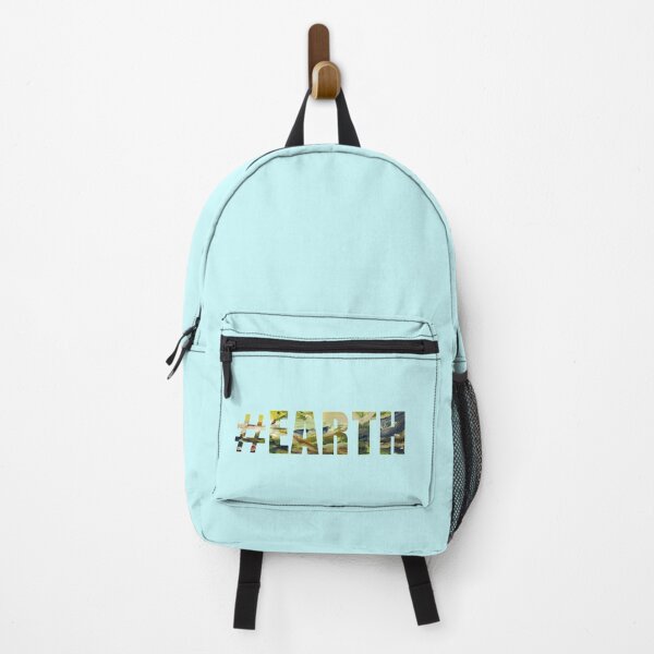 Item preview, #EARTH earth world design text typo gift idea designed and sold by YGGE.