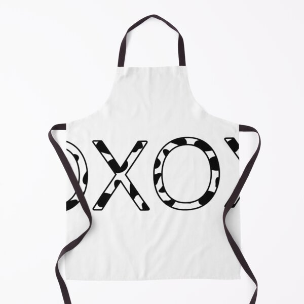 Item preview, OXOX designed and sold by CupidAnimations.