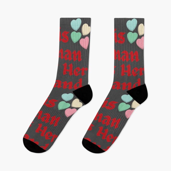 Item preview, Wordplay meme, This Woman Loves her Husband #4 designed and sold by Hypnotees.