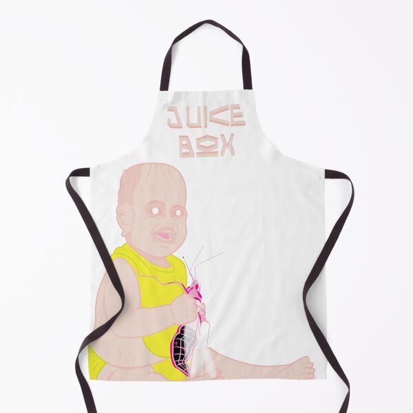 Item preview, Juice Box designed and sold by Gumless.
