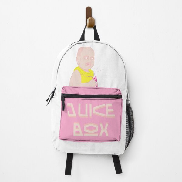 Item preview, Juice Box designed and sold by Gumless.