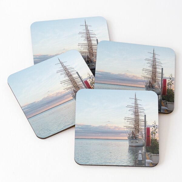 Item preview, Stokes Hill Wharf Darwin Australia designed and sold by Catherine Reading.