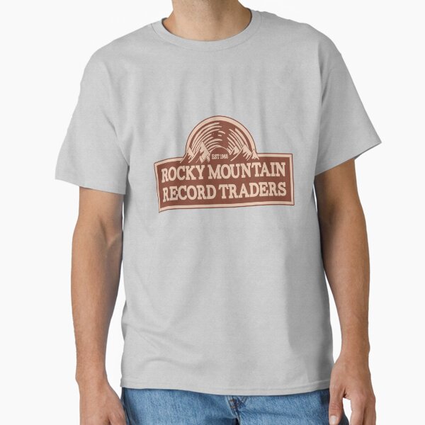 Item preview, Rocky Mountain Record Traders Logo - Life is Strange: True Colours designed and sold by metalbeifong.