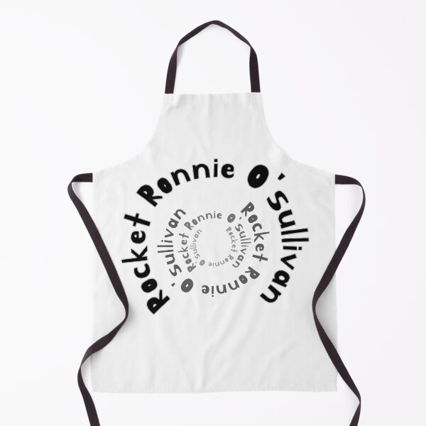 Item preview, Rocket Ronnie O'sullivan designed and sold by SPYG.